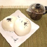 芝麻包(素食) 1包5顆裝 特價：$80