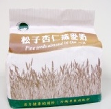 松子杏仁燕麥奶 特價：$190