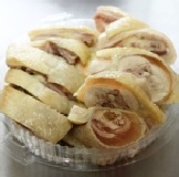 「1/4隻」 鹽水雞 特價：$120