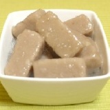 黑丸生芋Q (400g裝) 特價：$88