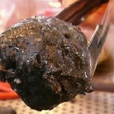 主播墨魚丸 ★日本客到台灣指定要吃的丸子！