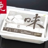 千里尋臭豆腐 - 含臭豆腐12片 (不含醬，素食可用) 特價：$65