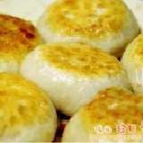 ＊慕鈺華＊超口愛餡餅 (40粒/包)