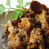 香菇肉燥 特價：$60