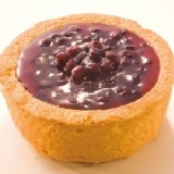 藍莓布蕾塔 特價：$120