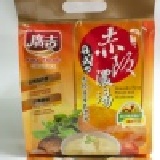 赤阪濃湯-馬鈴薯蘑菇 一包平均只要8.5元喔(葷食)