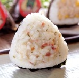 日式鮑魚風味 特價：$16