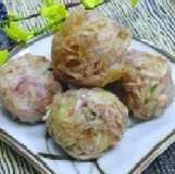 芋絲魚球 （10入） 特價：$65