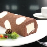 伯爵茶牛乳捲 特價：$125