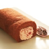 紅豆牛乳捲 特價：$125