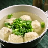 華品包餡魚丸 特價：$120