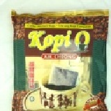 益昌咖啡烏(Kopi O) 濾袋式純咖啡