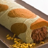 香草巧克布蕾捲 特價：$219