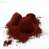 Flora法式松露巧克力-原味 繼瑪拉露蜜後Flora Choco又一超強主打~單月熱銷3000包的保證~與Cosco截然不同的感動