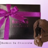 怦燃心動巧克力蛋糕 特價：$170