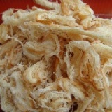 碳烤魷魚絲 特價：$102