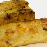 紅蔥肉燥蘿蔔糕(700g小盒裝) 特價：$119