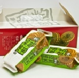 『公賣局』酒粕煎餅(花生)+(海苔) 單包裝各一包 特價：$89