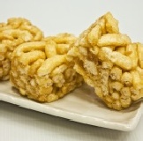 『台塩生技』原味鹽滷沙琪瑪（單包裝） 特價：$85