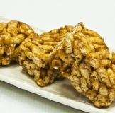 『台塩生技』黑糖鹽滷沙琪瑪（單包裝） 特價：$85