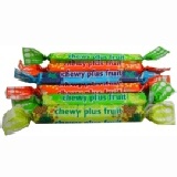 比利時果汁軟棒糖 特價：$35