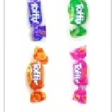 綜合水果夾心軟糖 特價：$35