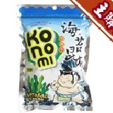 主購禮 - 相撲海苔昆布