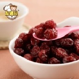 純天然整顆蔓越莓乾 (150g/包) 特價：$119