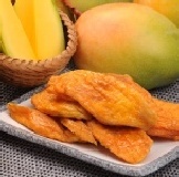 凱特芒果乾(原味) 特價：$162