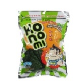 相撲手脆紫菜【原味】 特價：$45