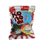 相撲手脆紫菜【辣味】 特價：$45