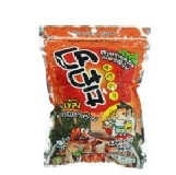 相撲手脆紫菜【酸辣海鮮】