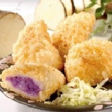 山藥麻糬燒(甜)