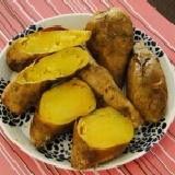 冰烤地瓜(500g) 特價：$63
