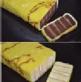 【新品】巧克力脆片+鮮乳起司 特價:$192 【新品】巧克力脆片+鮮乳起司 特價:$192