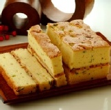 桂夫人鹹蛋糕