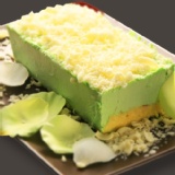 【山田村一】白巧哈密慕斯