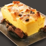 【山田村一】原味蛋糕布蕾 特價：$135