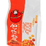 包你發補財包(共9種口味可選擇) 經典蜜糖、香辣、焦糖、巧克力、海苔、草莓優格、起司、奶綠、芥末海苔 特價：$79