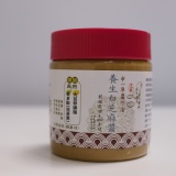 申一原醬の道-養生白芝麻醬 (原味) 特價：$118
