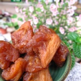 黑糖鳳梨乾 特價：$42