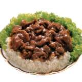 蜜汁烤肉 特價:$39 蜜汁烤肉 特價:$39