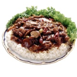 宮保雞丁 每包300g