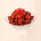 一克拉肉干 鑽漾光芒惹人愛 特價：$165