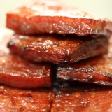 厚燒肉干 特價：$165