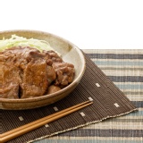 紅龍日式照燒雞腿排（750g*2包/盒）