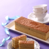 蜂蜜千層蛋糕 特價：$220