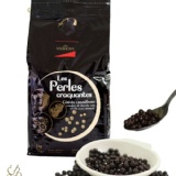 珍珠米巧克力 大合購買氣第一!!來自法國，一口咬下還有鬆鬆脆脆的口感~讓人不禁一口接一口 特價：$90