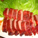 蜜汁叉燒肉 特價：$75