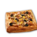 義式總匯千層酥皮 特價：$39